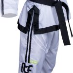 Grandmaster Dobok « Green » (7ème - 9ème Dan)