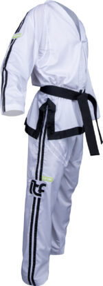 Grandmaster Dobok « Green » (7ème - 9ème Dan)