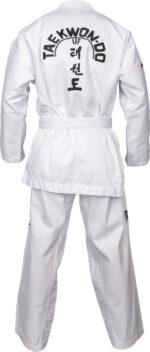 Taekwon-Do Dobok « Kyong » (ITF approved) – Image 4