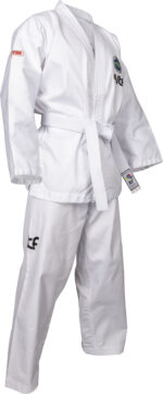 Taekwon-Do Dobok « Kyong » (ITF approved)