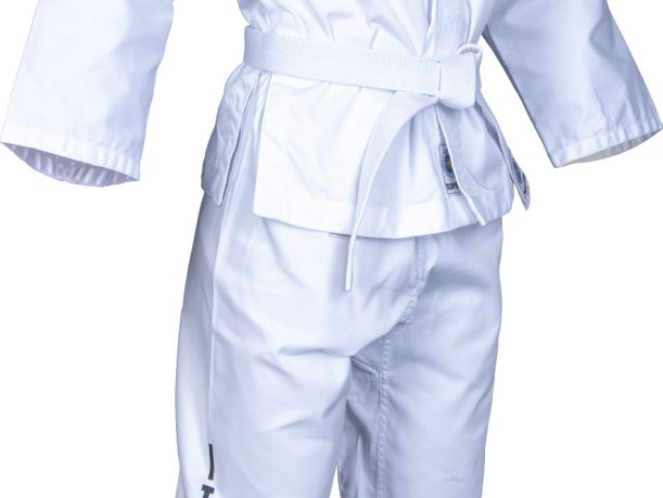 Dobok de Taekwon-Do « Kyong »