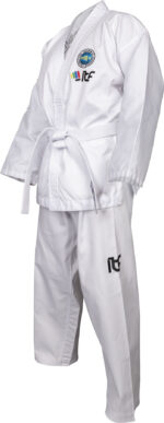 Taekwon-Do Dobok « Kyong » (ITF approved) – Image 3