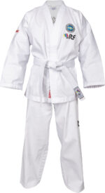Taekwon-Do Dobok « Kyong » (ITF approved) – Image 2