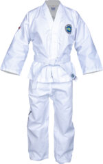 Dobok de Taekwon-Do « Kyong » – Image 2