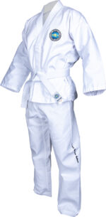 Dobok de Taekwon-Do « Kyong » – Image 3
