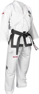 Taekwon-Do Master Dobok « Diamond » (approuvé par l’ITF)