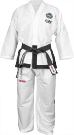 Taekwon-Do Master Dobok « Diamond » (approuvé par l'ITF) – Image 2