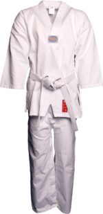 Taekwon-Do Dobok « Taeguk » (sans impression au dos) 103