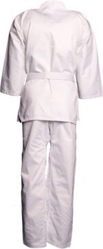 Taekwon-Do Dobok « Taeguk » (sans impression au dos) 103 – Image 4