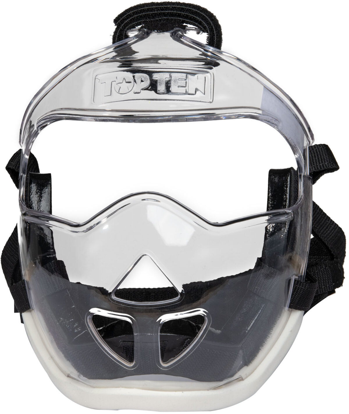Visière en polycarbonate (WAKO approved U 10/ U 13) – Image 2