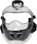 Visière en polycarbonate (WAKO approved U 10/ U 13) – Image 2