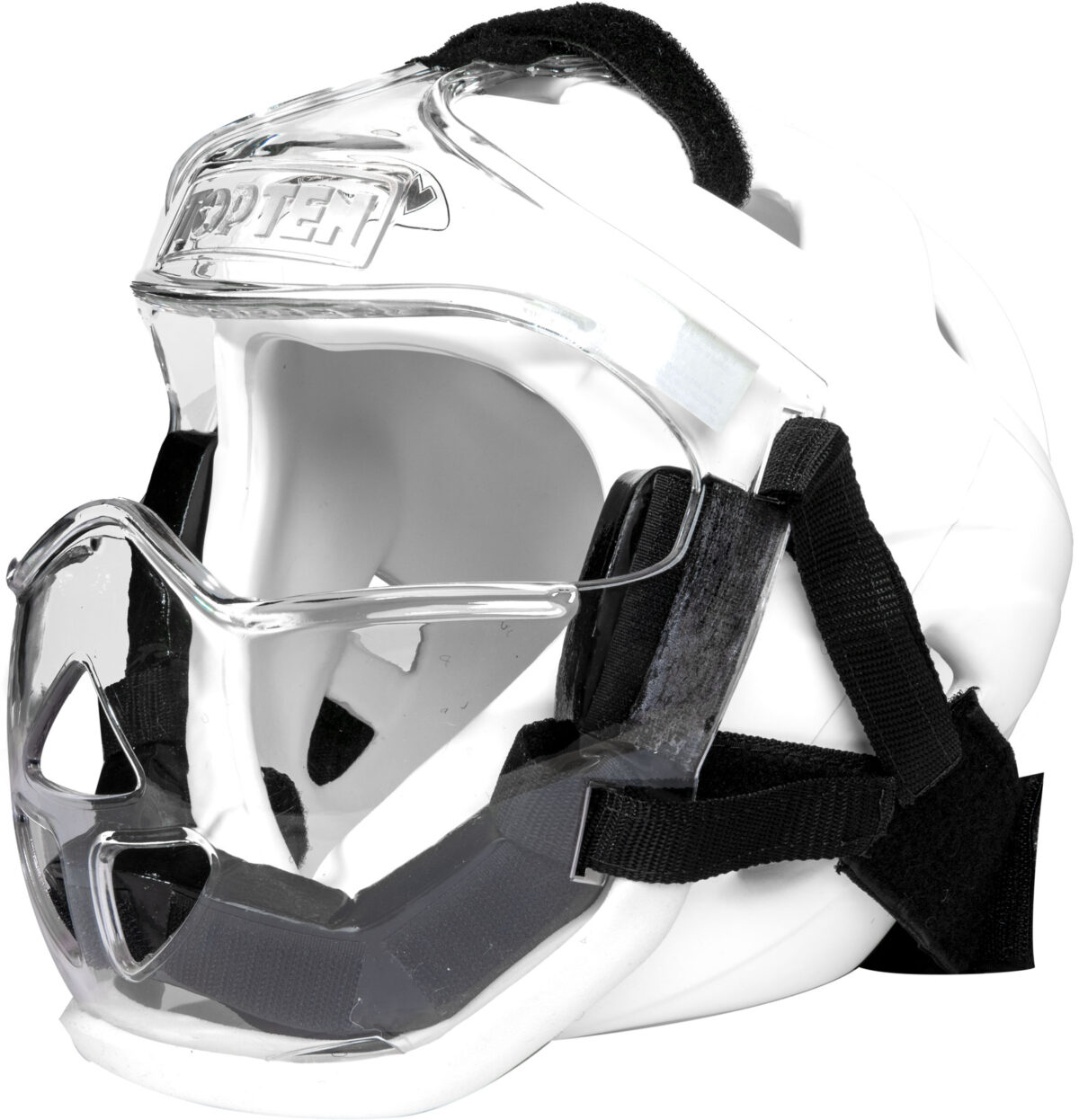 Visière en polycarbonate (WAKO approved U 10/ U 13) – Image 4