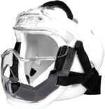 Visière en polycarbonate (WAKO approved U 10/ U 13) – Image 4