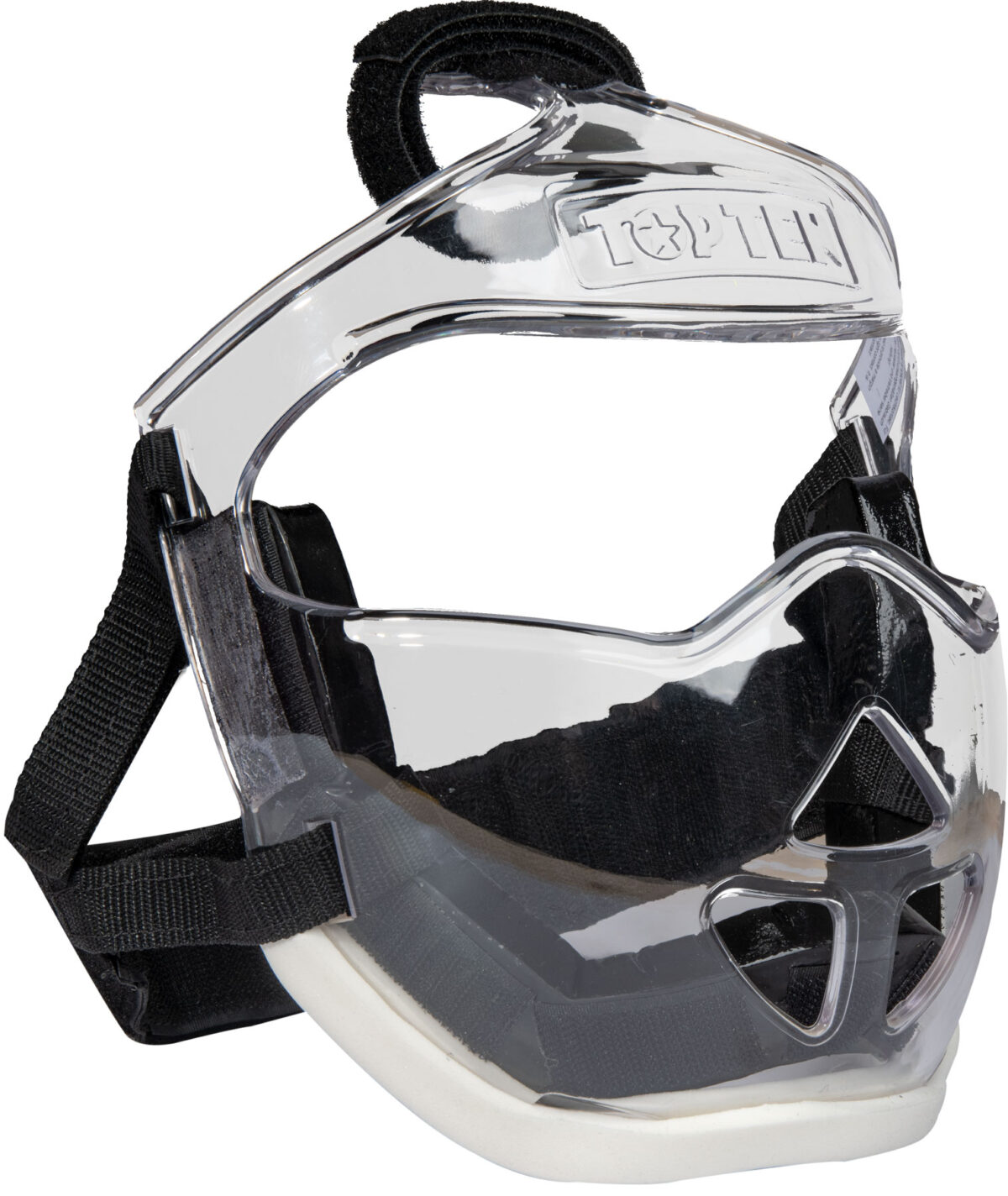 Visière en polycarbonate (WAKO approved U 10/ U 13) – Image 1