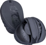 Pattes d'ours « Encre de puissance "Black'n'Black