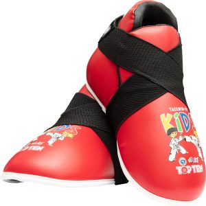 Protection des pieds « ITF Kids »