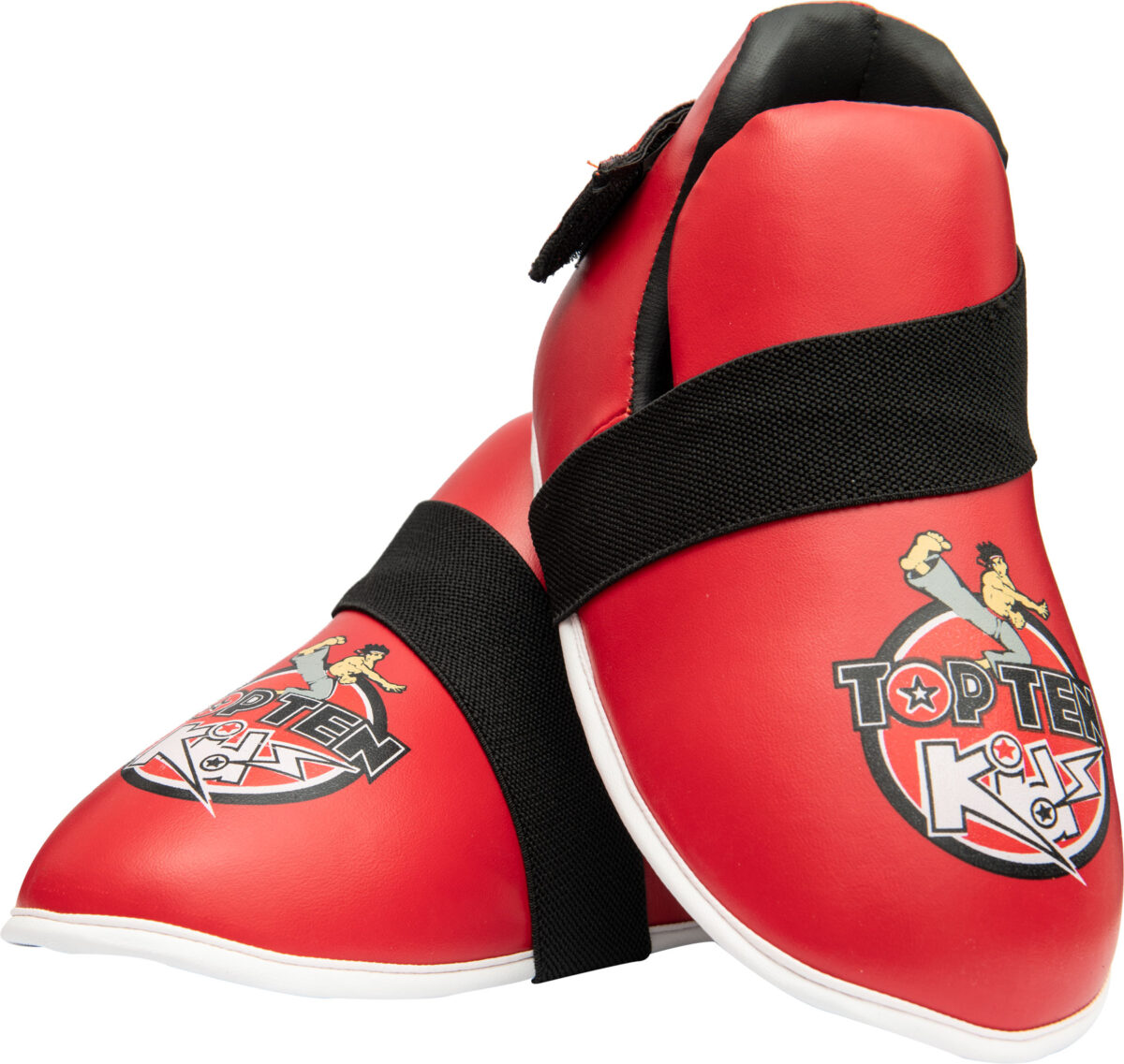 Protection des pieds « KIDS Generation » – Image 2