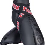 Protection des pieds « SuperLight Power Ink Black'n'Black »