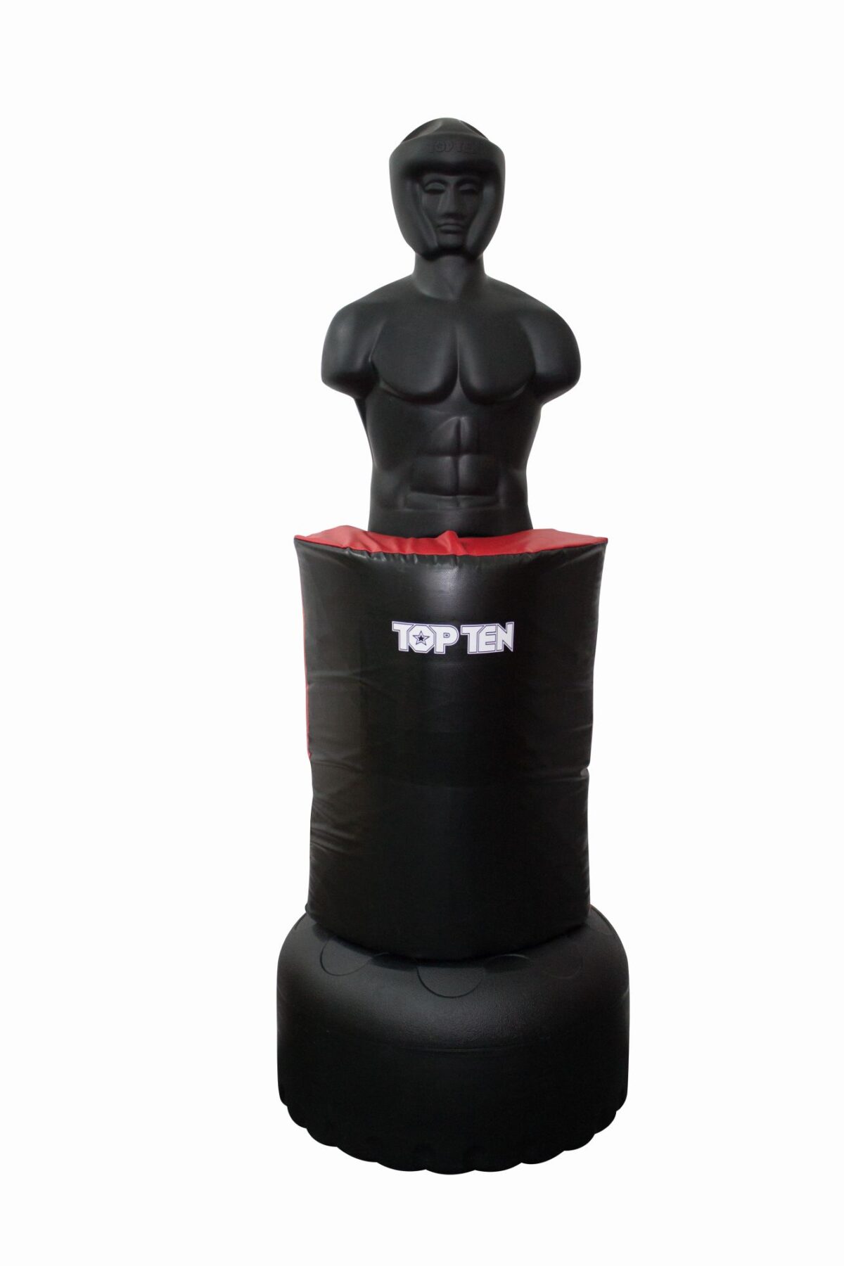 Mannequin autonome « Punchboy » – Image 1