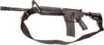 Fusil factice plastique – Image 3