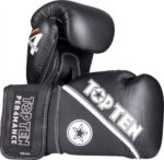 Gants de boxe « 4Select » en cuir