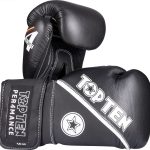 Gants de boxe « 4Select » en cuir