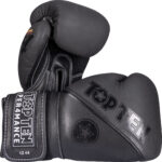 Gants de boxe « 4Select » en cuir – Image 2
