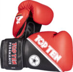Gants de boxe « 4Select » en cuir – Image 3
