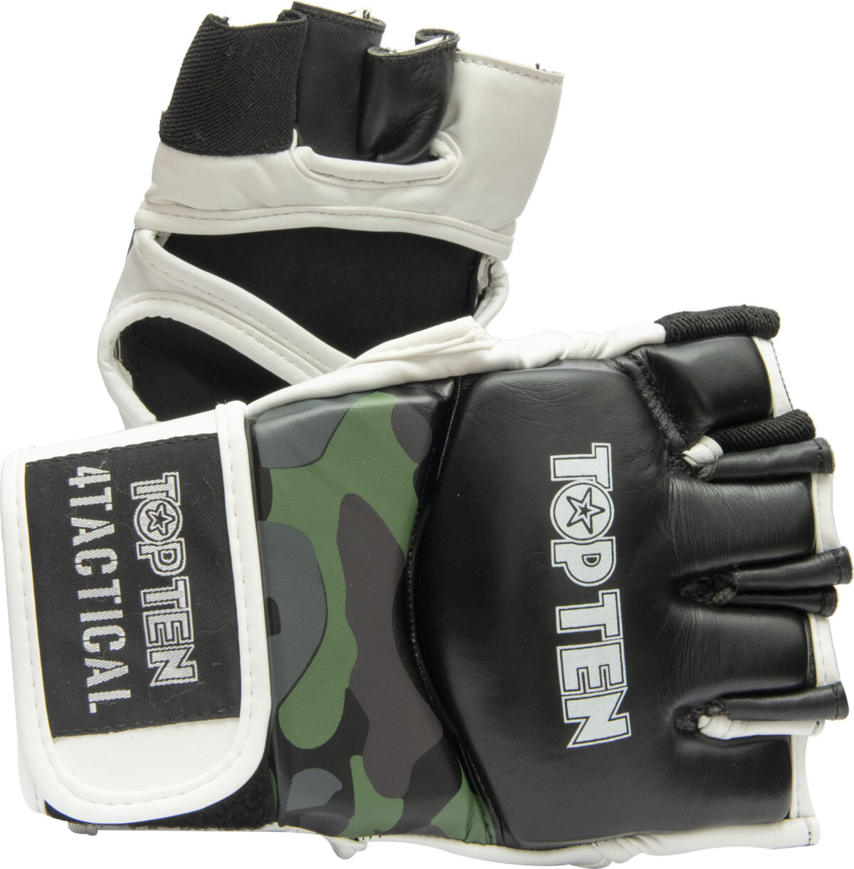 Gants de grappling « 4Tactical » – Image 1