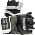 Gants de grappling « 4Tactical »