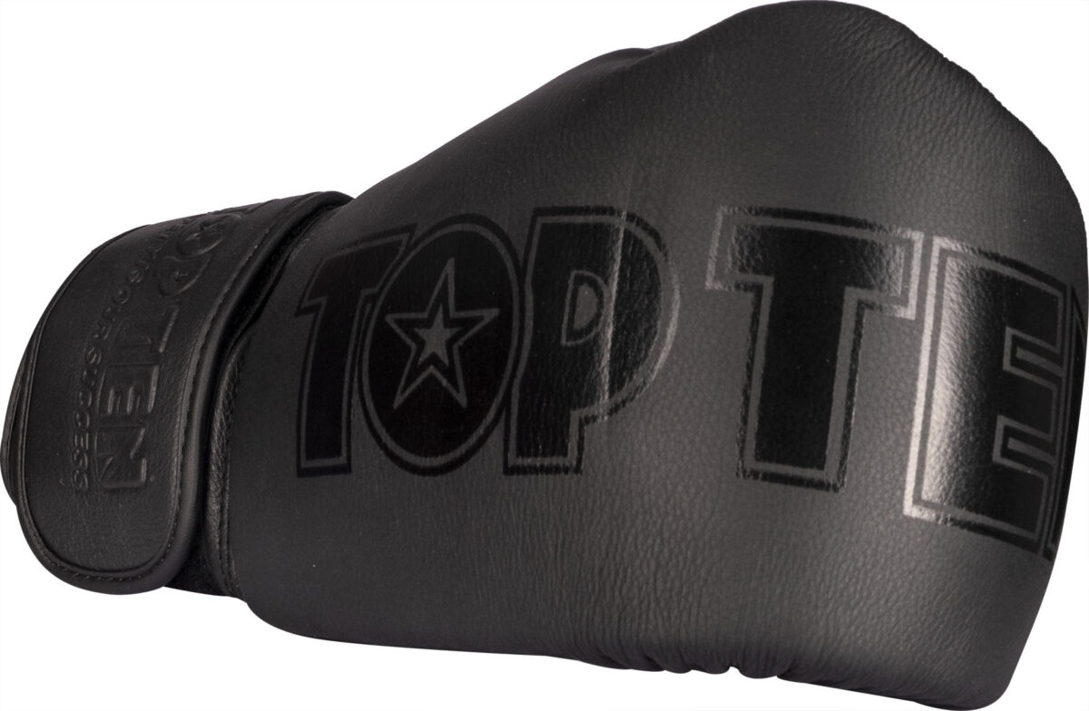Gants de boxe « Black`n`Black » – Image 2