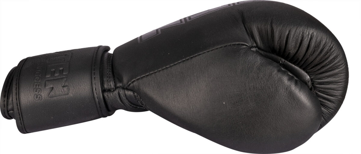 Gants de boxe « Black`n`Black » – Image 3