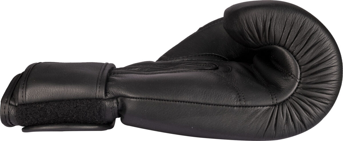 Gants de boxe « Black`n`Black » – Image 4