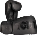 Gants de boxe « Black`n`Black »
