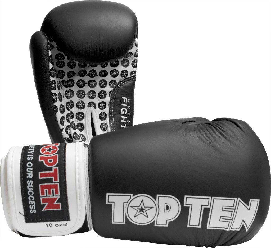 Gants de boxe « Fight »