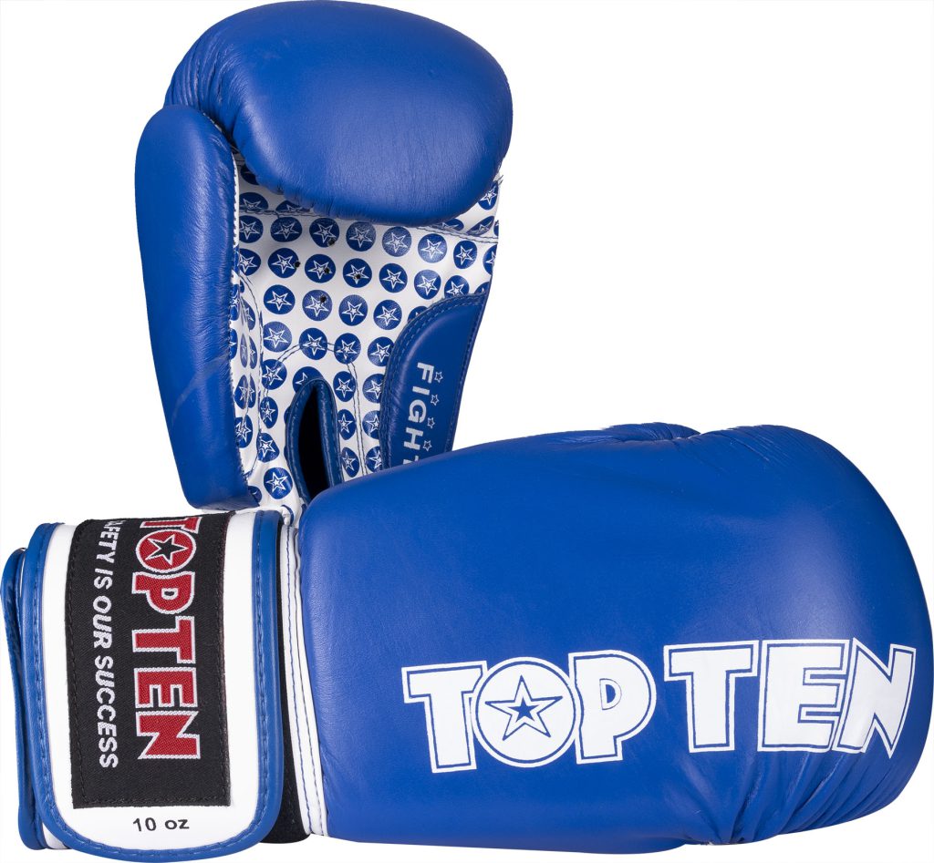 Gants de boxe « Fight »