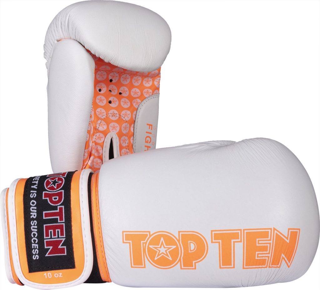 Gants de boxe « Fight »