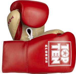 Gants de boxe « GLORUS »