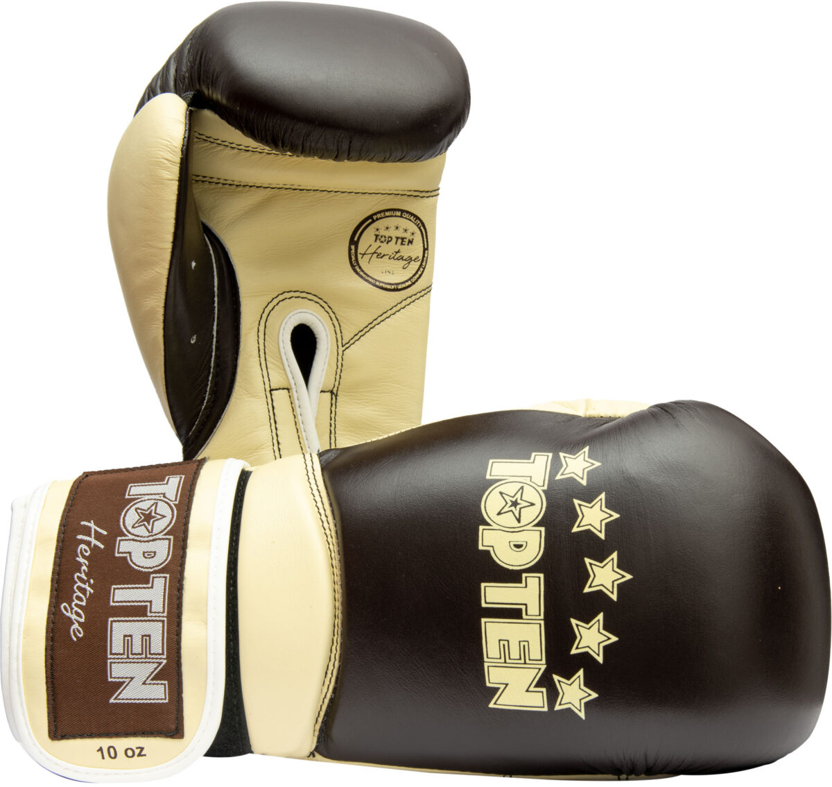 Gants de boxe « Heritage Line » – Image 1