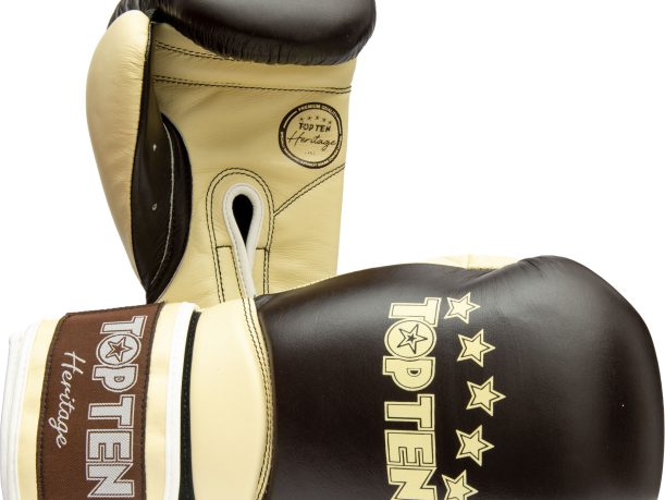 Gants de boxe « Heritage Line »