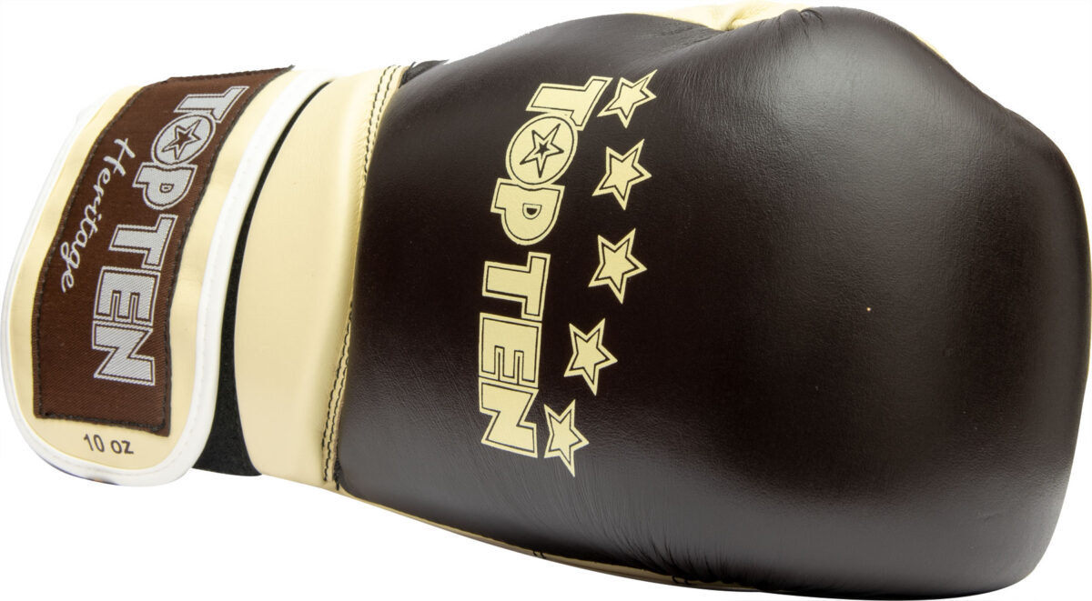 Gants de boxe « Heritage Line » – Image 2