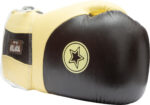 Gants Coach « Heritage » Focus - brun vintage – Image 2