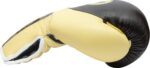 Gants Coach « Heritage » Focus - brun vintage – Image 3