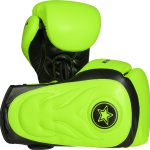 Gants Sparring « Hero »