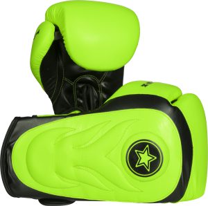 Gants Sparring « Hero »