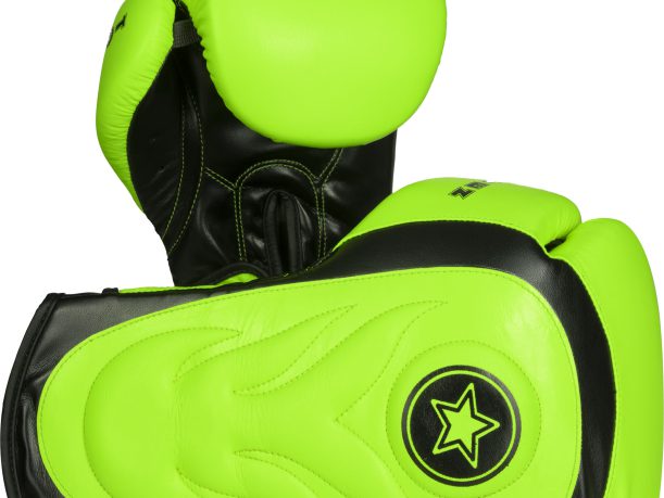 Gants Sparring « Hero »