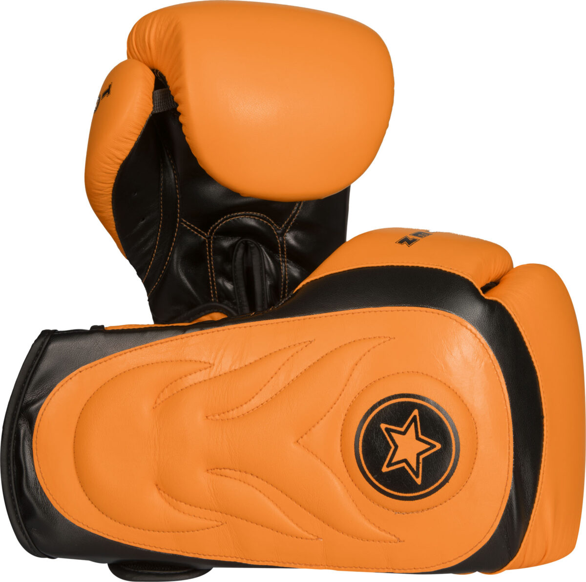 Gants Sparring « Hero » – Image 2