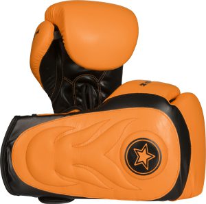 Gants Sparring « Hero »