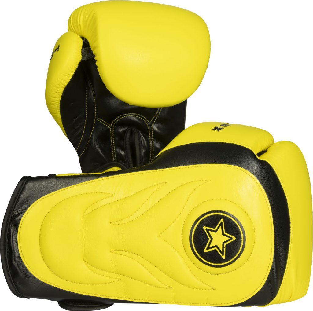 Gants Sparring « Hero »