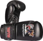 Gants de boxe « chats de combat »